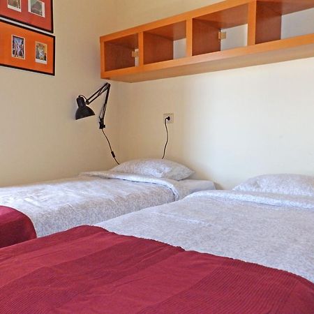 Apartamentos Medano - Duplex Playa El Médano Chambre photo