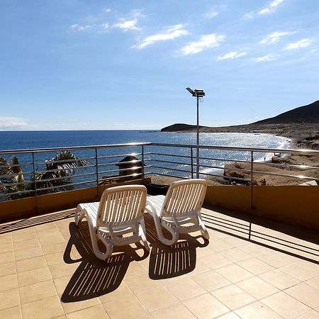 Apartamentos Medano - Duplex Playa El Médano Chambre photo
