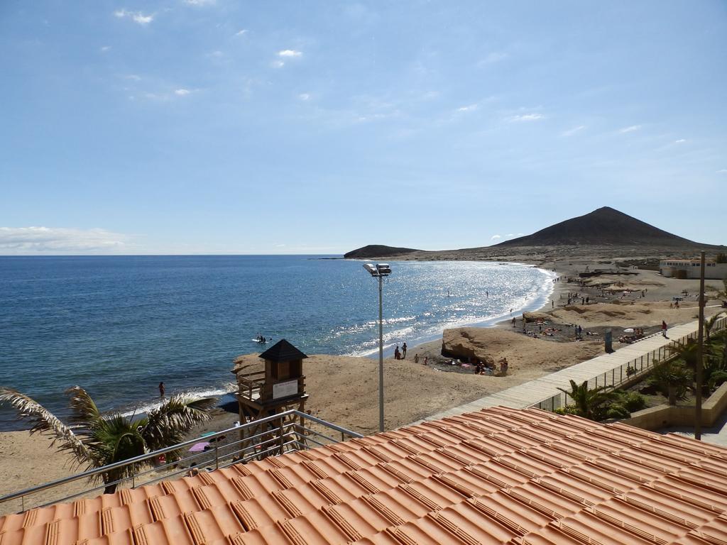 Apartamentos Medano - Duplex Playa El Médano Chambre photo