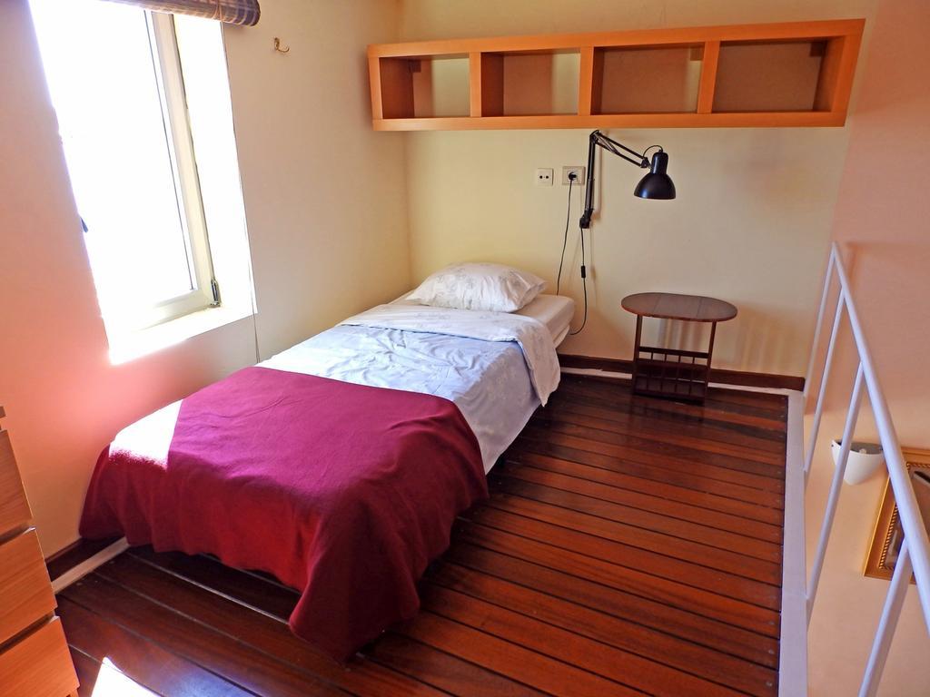 Apartamentos Medano - Duplex Playa El Médano Chambre photo