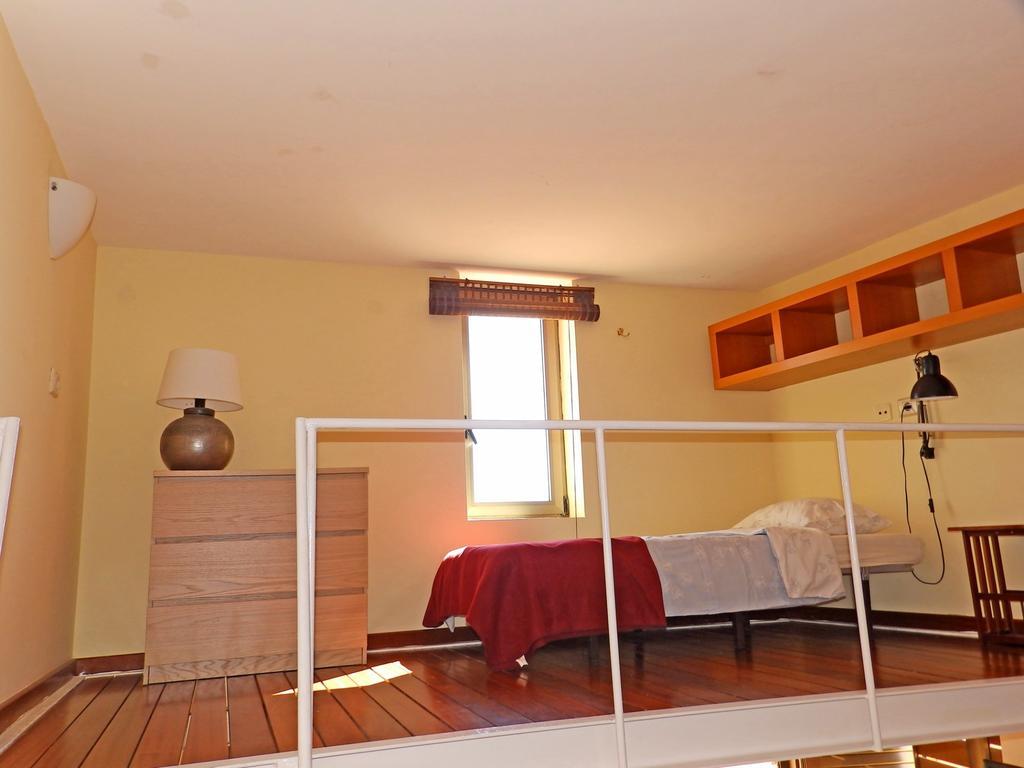 Apartamentos Medano - Duplex Playa El Médano Chambre photo