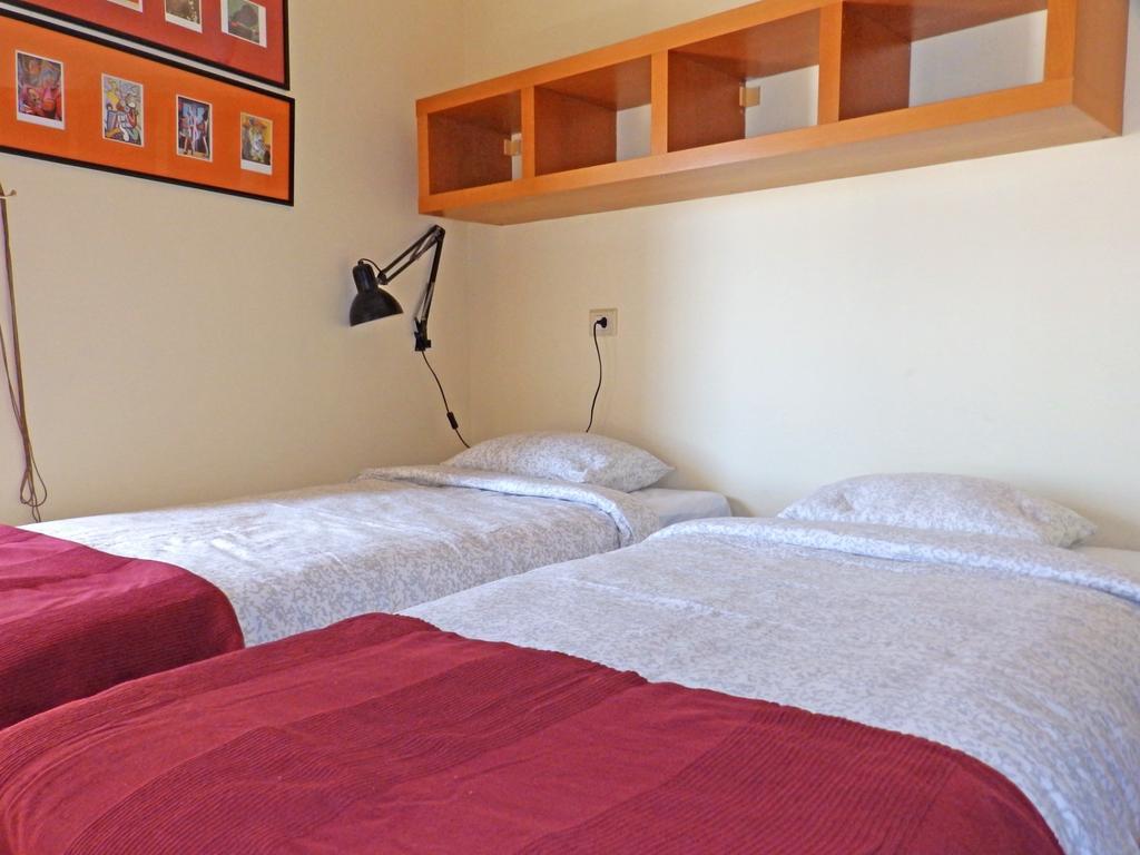 Apartamentos Medano - Duplex Playa El Médano Chambre photo