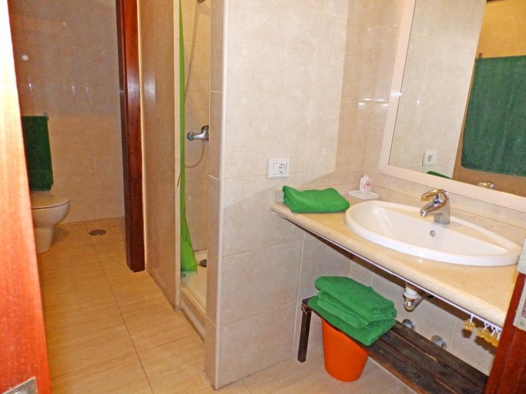 Apartamentos Medano - Duplex Playa El Médano Chambre photo