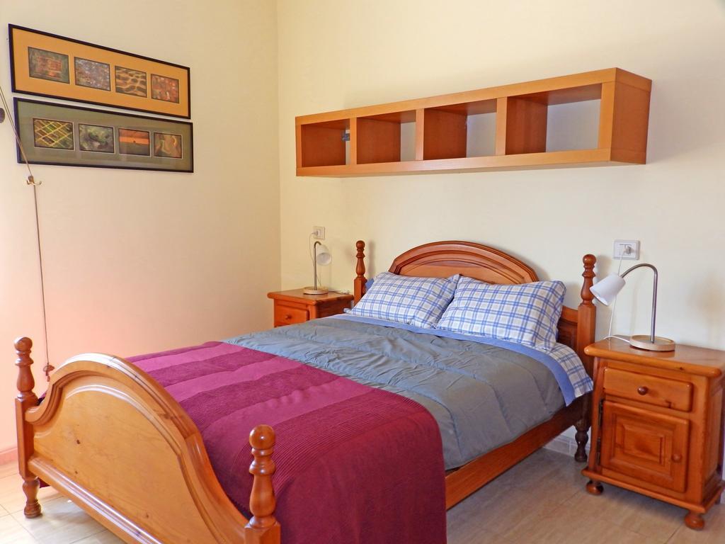 Apartamentos Medano - Duplex Playa El Médano Chambre photo