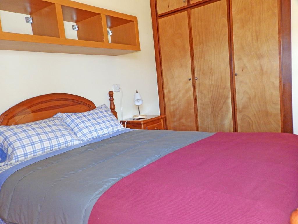 Apartamentos Medano - Duplex Playa El Médano Chambre photo