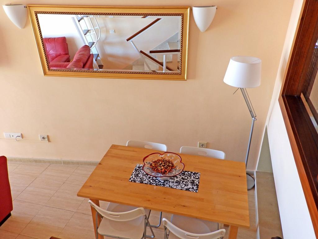 Apartamentos Medano - Duplex Playa El Médano Chambre photo