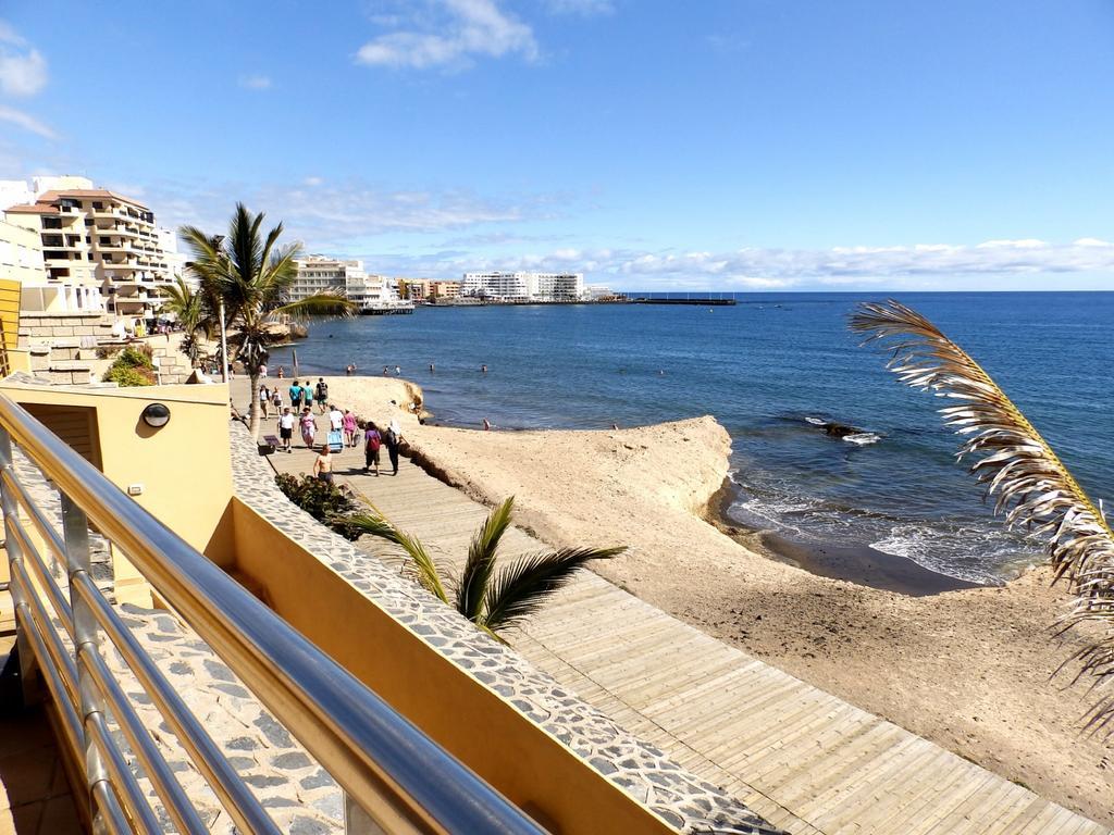 Apartamentos Medano - Duplex Playa El Médano Chambre photo