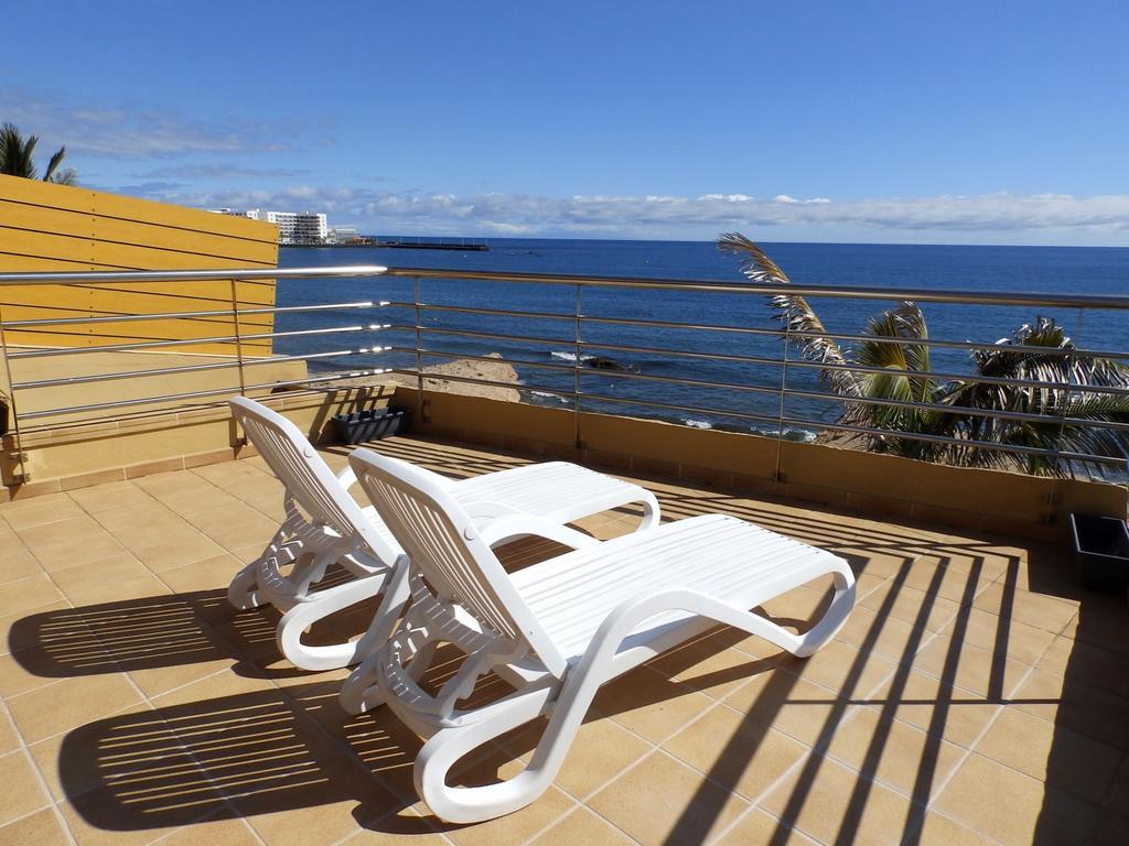 Apartamentos Medano - Duplex Playa El Médano Chambre photo